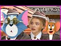 Tom and jerry 2021  meme coffin dance cover astronomia