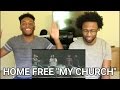 Maren Morris - My Church (Home Free Cover) (Country A Cappella) (REACTION)