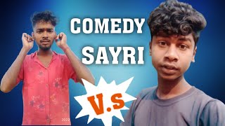 New Santhali Comedy Sayri Video 2022 Santhali Comedy Video Rahul Boyha 