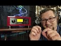 End of video