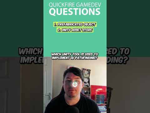 � EP. 2 QUIZ TIME - How Many #Unity Questions Can You Guess Correctly? � #shorts #quiz