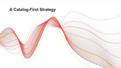 FIMA Boston 2018   Paul Barth   Metadata in FinServ Transformation