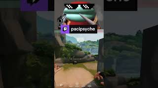 пинг ирл | pacipsyche с помощью #Twitch