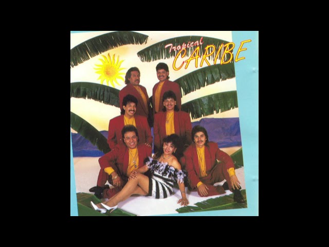 Tropical Caribe - Indecorosa Proposición