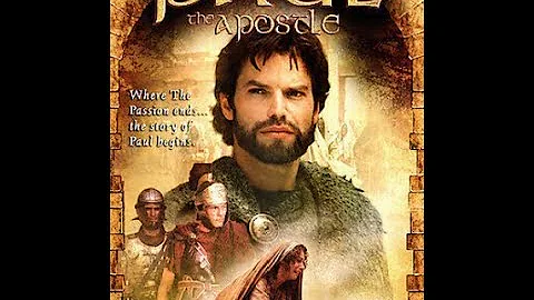 Paul the Apostle (2013) | Full Movie | Hindi | Urdu | The Bible: Book of Acts and Paul's Epistles
