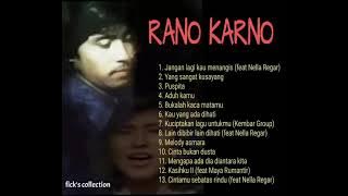 Lagu-lagu lawas Rano Karno terenak di dengar @gudanglagulawas7738