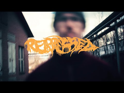 REPRESSED - NO EXCUSES [OFFICIAL MUSIC VIDEO] (2022) SW EXCLUSIVE