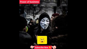 Tesla CEO Elon musk targeted by anonymous hacker group 😳😲