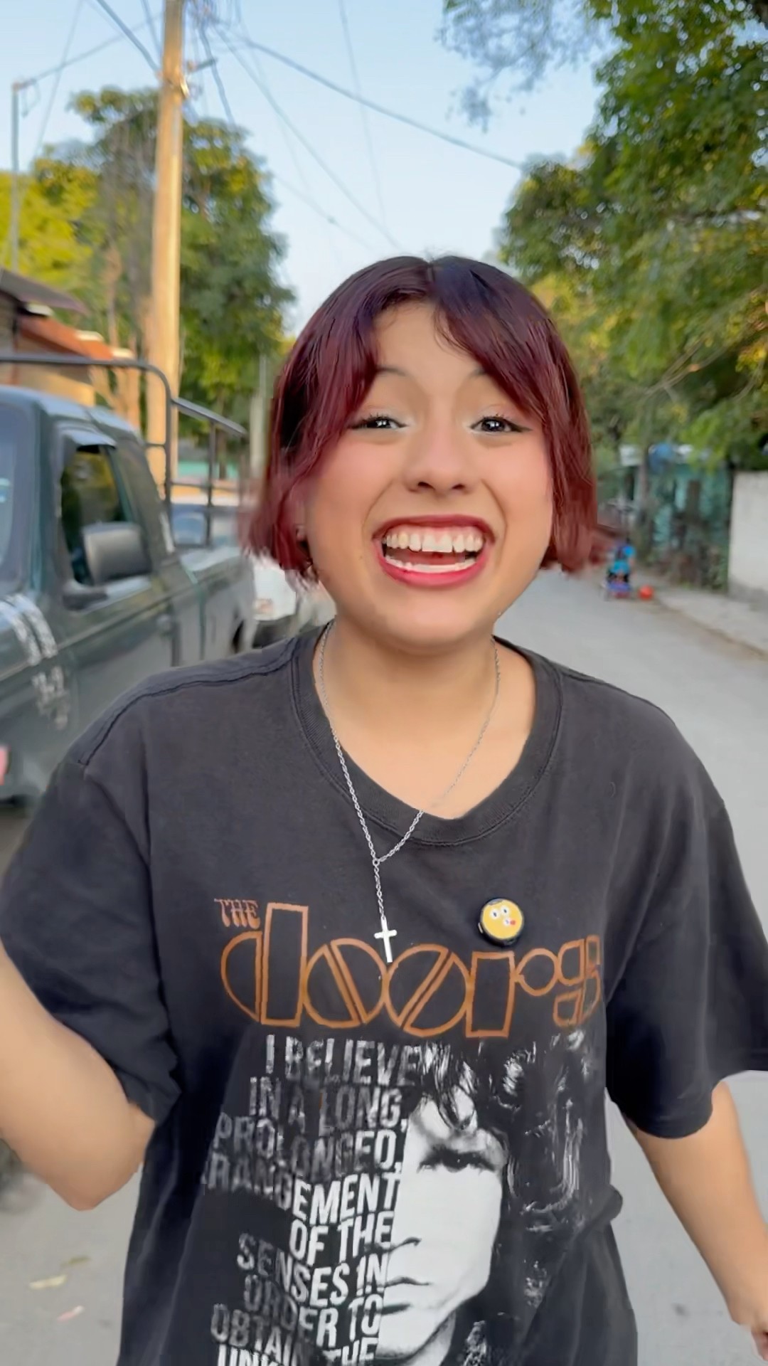 CUANDO TE PROPONES SER MEJOR PERSONA ?