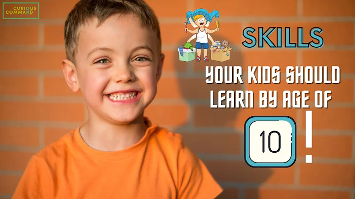Life Skills For Kids