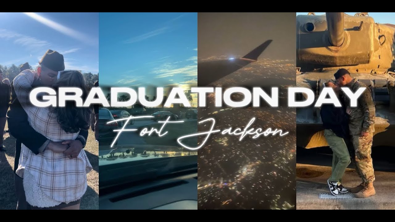 FORT JACKSON BASIC TRAINING GRADUATION CEREMONY YouTube fort-jackson-basic-training-graduation-ceremony-youtube