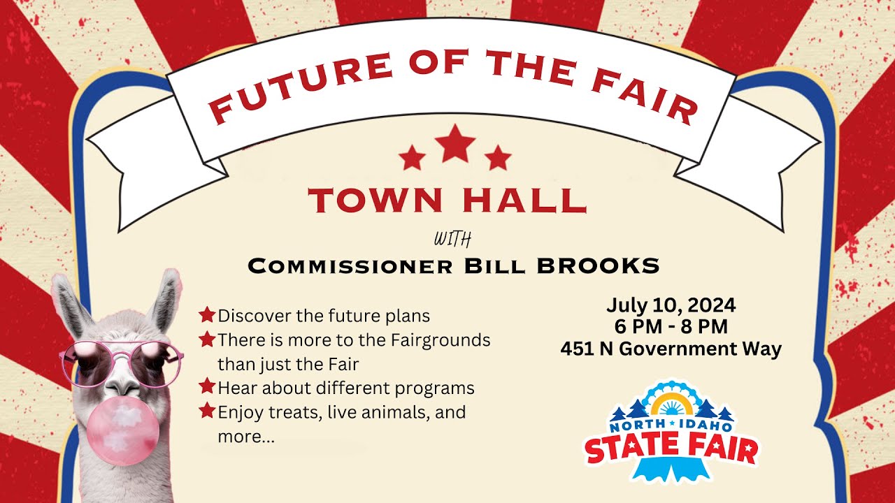 Future Of The Fair Town Hall 7 10 2024 YouTube future-of-the-fair-town-hall-7-10-2024-youtube