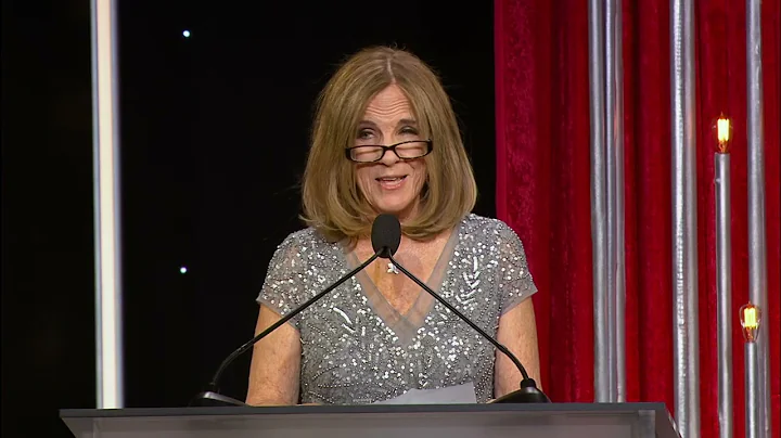 Kathleen Duncan - 2022 Cardinal's Awards Honoree