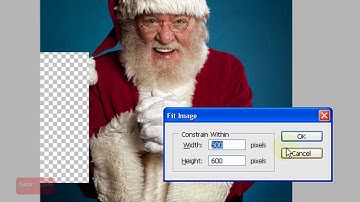 How to Create a Resize Action - Photoshop Tutorial [In-Depth]