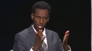 Celebrity Restoring Refugee Identity Wealth