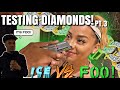 TESTING STRANGERS DIAMONDS PT.3🥶💎 ATLANTA MALL EDITION | PUBLIC INTERVIEW