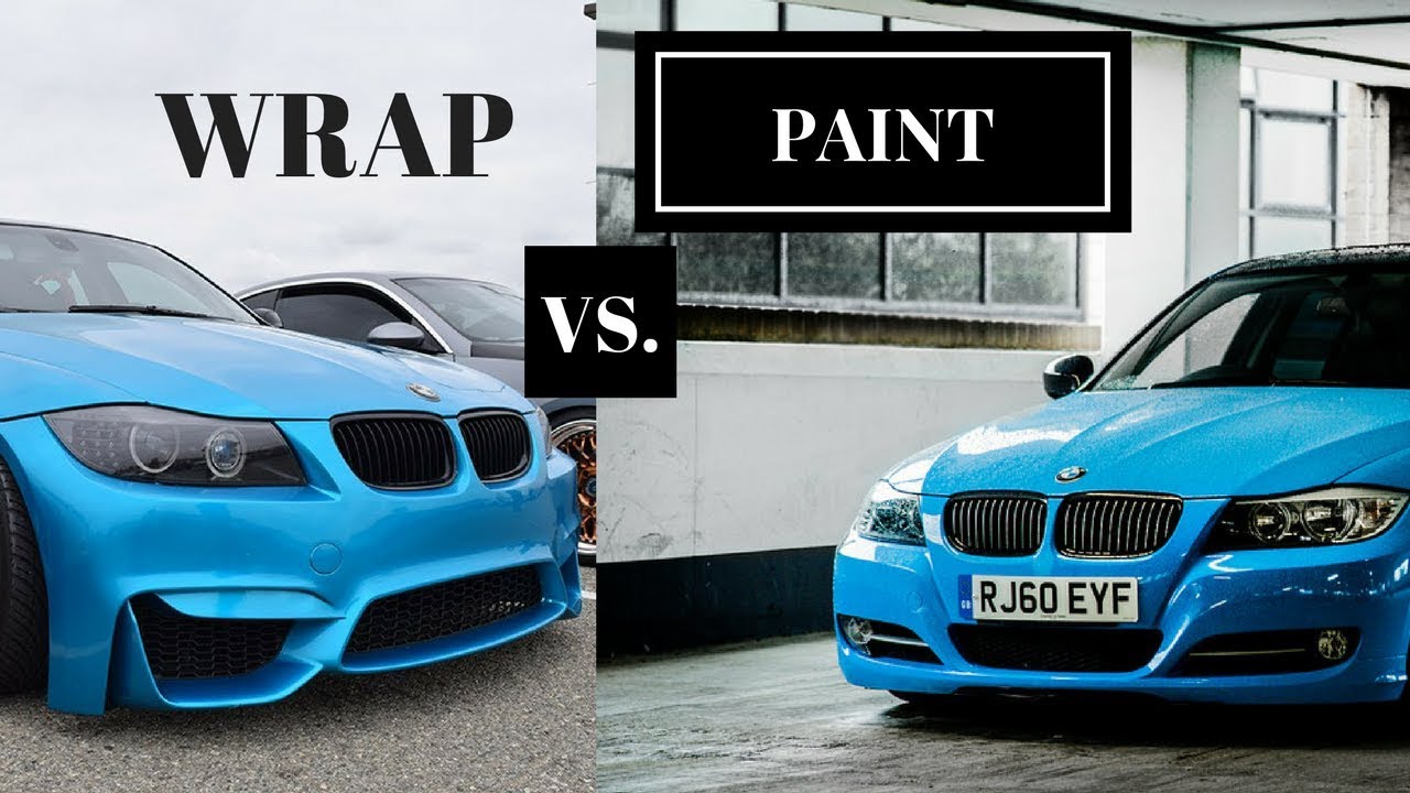 ALL VINYL WRAP QUESTIONS ANSWERED! (INCLUDING COSTS) YouTube