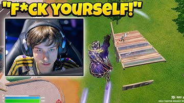 Peterbot crashing out for 4 minutes 6 seconds