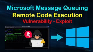 microsoft message queuing remote code execution exploit | msmq rce poc | CVE-2023-35349 screenshot 4