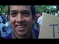 Occupy Wall Street Protester Wants College Paid For Because That's What He Wants