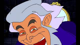 Ytp I.m. Meen Says Something Funny