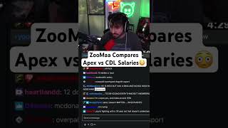 Details ZooMaa Compares Apex vs CDL Salaries😳 Guide
