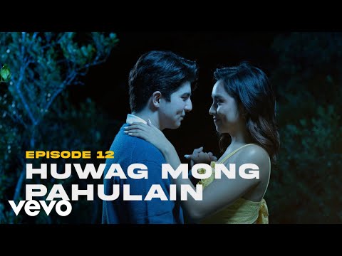 Zack Tabudlo — Zack Tabudlo - Huwag Mong Pahulain
