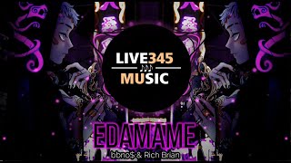 TIKTOK || bbno$ & Rich Brian - Edamame [Remix 🎧] - LIVE345MUSIC