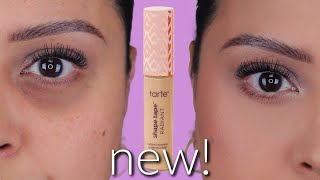 WOW! NEW SHAPE TAPE RADIANT CONCEALER!