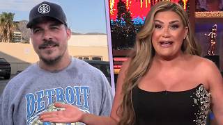 Brittany Cartwright Breaks Silence on Jax Taylor Dating Former Publicist as He Dubs Her a LIAR