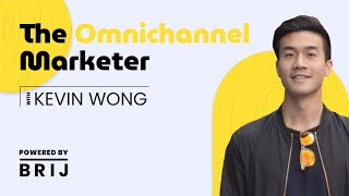 Kevin Wong on How to Build an Alcohol Brand
