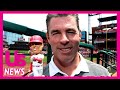 Jim Edmonds & Daughter Made Their Feelings Clear About Joe Biden Days Before Meghan King’s Wedding