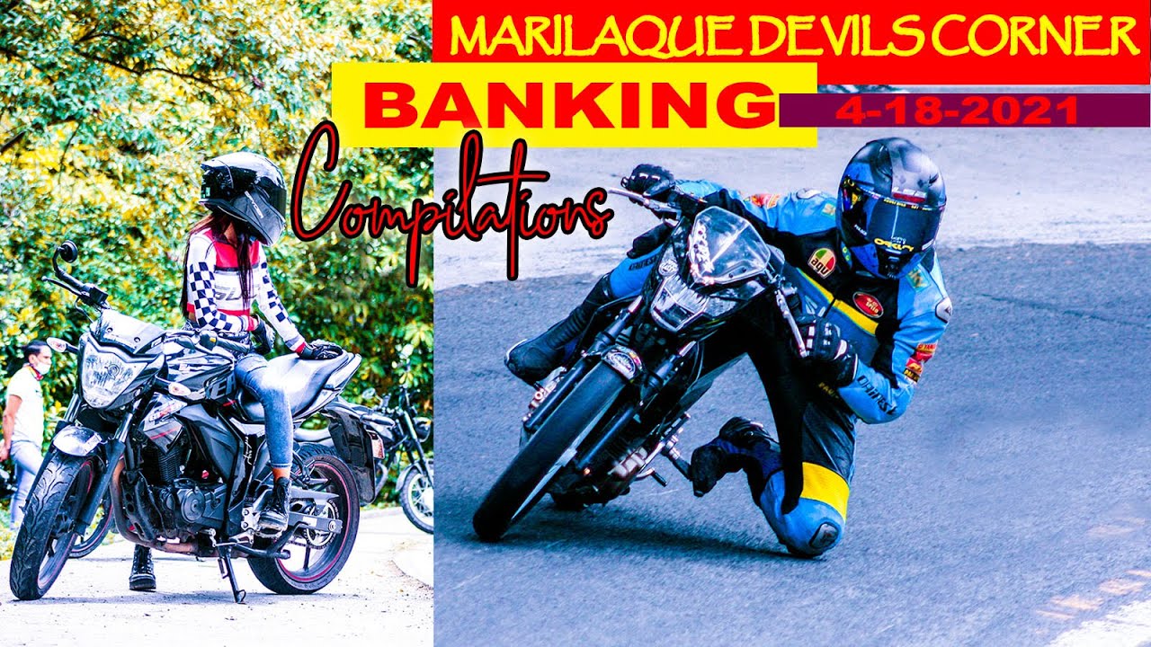 MARILAQUE DEVILS CORNER BANKING COMPILATIONS-APRIL 18, 2021