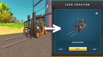 [0.5.1] How To Port Survival Creations To Creative (in 8 steps)