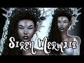 SIREN MERMAID CAS | THE SIMS 4