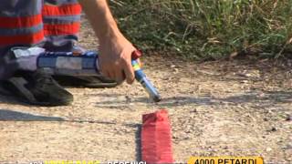 MIRNOVEC - RAKETE, PETARDE , DIMNE BAKLJE MIRNOVEC - RAKETE, PETARDE , DIMNE BAKLJE
