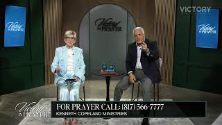 KCM is LIVE for VICTORY in Prayer! 6.9.26