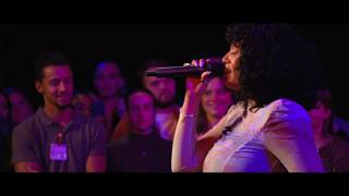 Mahalia - Simmer (Live From YouTube Space, London) Resimi