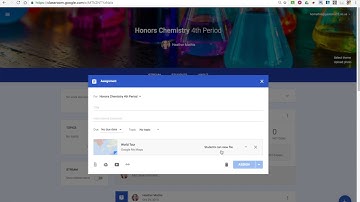 Google My Maps: With Google Classroom