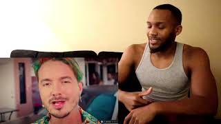 Pitbull & J Balvin - Hey Ma ft Camila Cabello *Reaction*