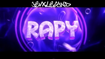 Intro For RapyArtz