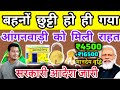 Salary THR ICDS ₹18600 Per Month Fix Find Best Stocks for Swing Trading & Investment in Stock Market