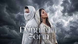 Kejoo & Şilan - Evîna Min Şêrîn / Kurdish Folk 6/8 Version Ai