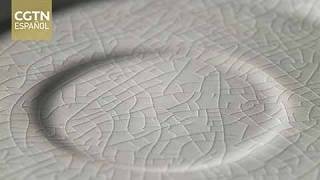 Noruega expone porcelana china procedente de un naufragio del siglo XVIII