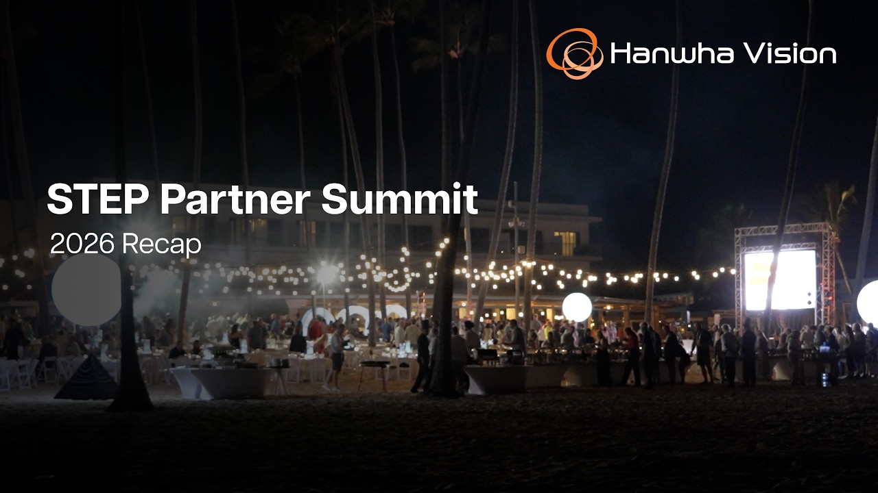 2026 STEP Partner Summit Recap Video - YouTube