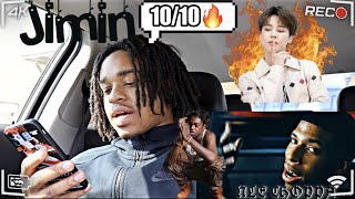 Jimin Omg Fast X Angel Pt. 1 Official Video Wrealdealgang Must Watch