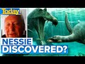 Download Lagu New research finds a Loch Ness Monster is ‘plausible’ | Today Show Australia