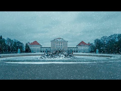 Video: Njemački Turizam: München
