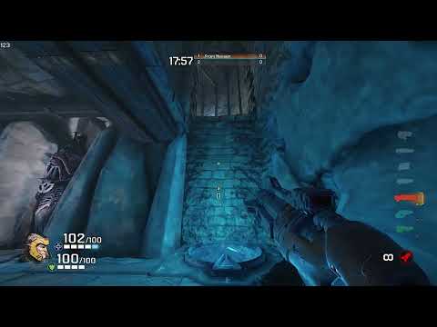 Видео: #1 Гайд по мувменту VQ3 Quake champions