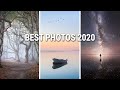 2020 Was a Great Year for Landscape Photography!